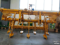 Tiefenlockerer Alpego Evo K 300-7 Cracker met LDS tanden. verder mech.