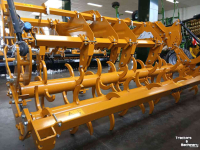 Tiefenlockerer Alpego Evo K 300-7 Cracker met LDS tanden. verder mech.