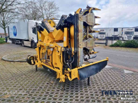 Maisgebiss New Holland 750 SFI