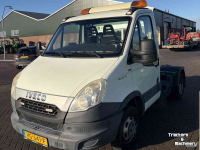Sonstiges Landwirtschaftliche Transportmaschinen und Zubehör Iveco BE TREKKER
