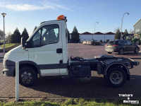 Sonstiges Landwirtschaftliche Transportmaschinen und Zubehör Iveco BE TREKKER