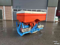 Frontbehälter Sämaschine Monosem Fronttank 1500