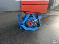 Frontbehälter Sämaschine Monosem Fronttank 1500