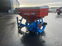 Frontbehälter Sämaschine Monosem Fronttank 1500