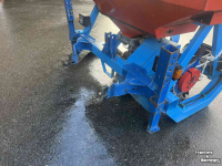 Frontbehälter Sämaschine Monosem Fronttank 1500