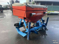 Frontbehälter Sämaschine Monosem Fronttank 1500