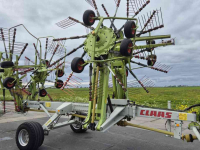 Schwader Claas Liner 3000