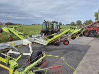 Schwader Claas Liner 3000
