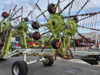 Schwader Claas Liner 3000