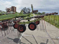 Schwader Claas Liner 3000