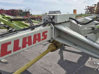 Schwader Claas Liner 3000