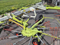 Schwader Claas Liner 3000