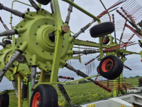 Schwader Claas Liner 3000