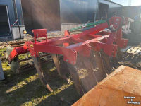 Grubber Goudland CV 13 HD
