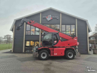 Teleskoplader Magni RTH 5.25 SMART