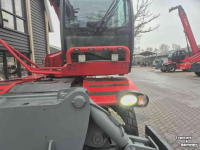 Teleskoplader Magni RTH 5.25 SMART