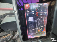 Teleskoplader Magni RTH 5.25 SMART