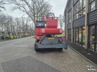 Teleskoplader Magni RTH 5.25 SMART