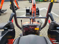 Minibagger Kubota U10-5