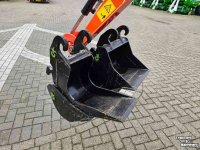 Minibagger Kubota U10-5