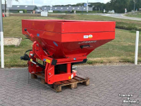 Düngerstreuer Rauch MDS 19.1