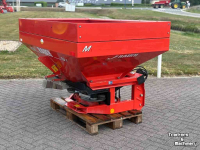 Düngerstreuer Rauch MDS 19.1