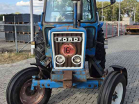 Schlepper / Traktor Ford 5600 supercab