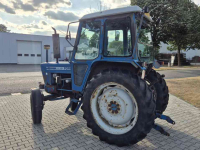 Schlepper / Traktor Ford 5600 supercab