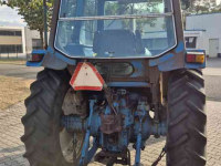 Schlepper / Traktor Ford 5600 supercab