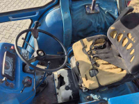 Schlepper / Traktor Ford 5600 supercab