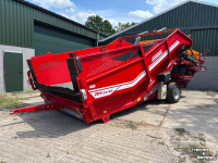 Annahmebunker Grimme RH 24-60 CF DEMO