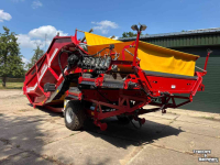 Annahmebunker Grimme RH 24-60 CF DEMO