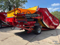 Annahmebunker Grimme RH 24-60 CF DEMO