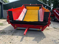Annahmebunker Grimme RH 24-60 CF DEMO