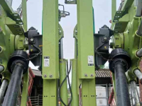 Schwader Claas Liner 3100