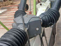Schwader Claas Liner 3100