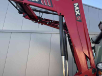 Frontlader Mailleux MX U 310