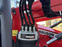Frontlader Mailleux MX U 310