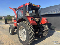 Gartentraktoren International International 745xl