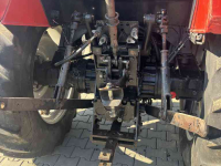 Gartentraktoren International International 745xl