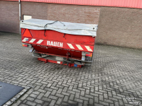 Düngerstreuer Rauch ALPHA 1142