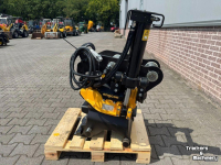 Rotatoren Engcon EC206