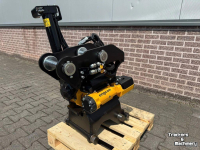Rotatoren Engcon EC206