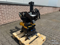 Rotatoren Engcon EC206