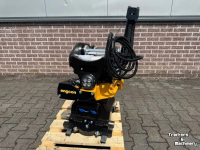 Rotatoren Engcon EC206