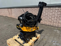 Rotatoren Engcon EC206