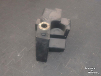 Diverse Gebrauchte Teile Massey Ferguson HYDRAULIEKTANK 7400-SERIE
