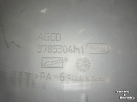 Diverse Gebrauchte Teile Massey Ferguson HYDRAULIEKTANK 7400-SERIE