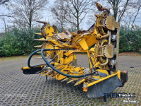 Maisgebiss New Holland 750 SFI