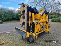 Maisgebiss New Holland 750 SFI